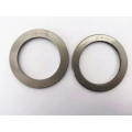 inch 1.97*2.76*70*0.16 WS81110 Cylindrical Roller Thrust Bearings shaft washers